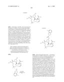 Novel Macrocyclic Inhibitors of Hepatitis C Virus Replication diagram and image