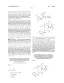 Novel Macrocyclic Inhibitors of Hepatitis C Virus Replication diagram and image