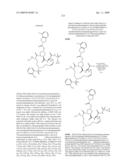 Novel Macrocyclic Inhibitors of Hepatitis C Virus Replication diagram and image