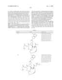 Novel Macrocyclic Inhibitors of Hepatitis C Virus Replication diagram and image