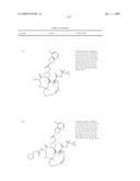 Novel Macrocyclic Inhibitors of Hepatitis C Virus Replication diagram and image