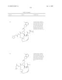 Novel Macrocyclic Inhibitors of Hepatitis C Virus Replication diagram and image