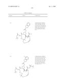 Novel Macrocyclic Inhibitors of Hepatitis C Virus Replication diagram and image