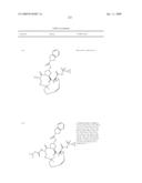 Novel Macrocyclic Inhibitors of Hepatitis C Virus Replication diagram and image