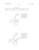 Novel Macrocyclic Inhibitors of Hepatitis C Virus Replication diagram and image