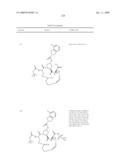 Novel Macrocyclic Inhibitors of Hepatitis C Virus Replication diagram and image