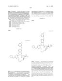 Novel Macrocyclic Inhibitors of Hepatitis C Virus Replication diagram and image