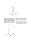 Novel Macrocyclic Inhibitors of Hepatitis C Virus Replication diagram and image