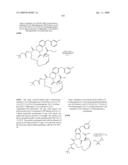 Novel Macrocyclic Inhibitors of Hepatitis C Virus Replication diagram and image