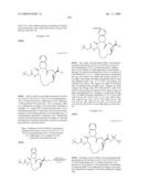 Novel Macrocyclic Inhibitors of Hepatitis C Virus Replication diagram and image