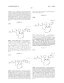 Novel Macrocyclic Inhibitors of Hepatitis C Virus Replication diagram and image