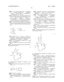 Novel Macrocyclic Inhibitors of Hepatitis C Virus Replication diagram and image