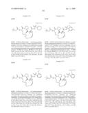 Novel Macrocyclic Inhibitors of Hepatitis C Virus Replication diagram and image