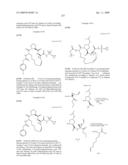 Novel Macrocyclic Inhibitors of Hepatitis C Virus Replication diagram and image