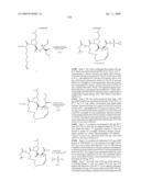 Novel Macrocyclic Inhibitors of Hepatitis C Virus Replication diagram and image