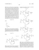 Novel Macrocyclic Inhibitors of Hepatitis C Virus Replication diagram and image