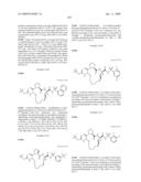 Novel Macrocyclic Inhibitors of Hepatitis C Virus Replication diagram and image