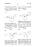 Novel Macrocyclic Inhibitors of Hepatitis C Virus Replication diagram and image