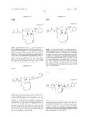 Novel Macrocyclic Inhibitors of Hepatitis C Virus Replication diagram and image