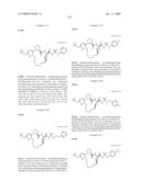 Novel Macrocyclic Inhibitors of Hepatitis C Virus Replication diagram and image