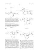 Novel Macrocyclic Inhibitors of Hepatitis C Virus Replication diagram and image