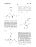 Novel Macrocyclic Inhibitors of Hepatitis C Virus Replication diagram and image