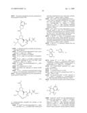 Novel Macrocyclic Inhibitors of Hepatitis C Virus Replication diagram and image