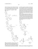 Novel Macrocyclic Inhibitors of Hepatitis C Virus Replication diagram and image