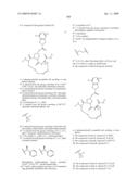 Novel Macrocyclic Inhibitors of Hepatitis C Virus Replication diagram and image