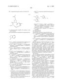 Novel Macrocyclic Inhibitors of Hepatitis C Virus Replication diagram and image