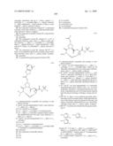 Novel Macrocyclic Inhibitors of Hepatitis C Virus Replication diagram and image