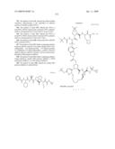 Novel Macrocyclic Inhibitors of Hepatitis C Virus Replication diagram and image