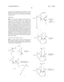 Novel Macrocyclic Inhibitors of Hepatitis C Virus Replication diagram and image