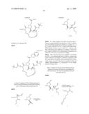 Novel Macrocyclic Inhibitors of Hepatitis C Virus Replication diagram and image