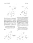 Novel Macrocyclic Inhibitors of Hepatitis C Virus Replication diagram and image