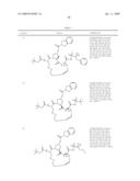 Novel Macrocyclic Inhibitors of Hepatitis C Virus Replication diagram and image