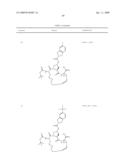 Novel Macrocyclic Inhibitors of Hepatitis C Virus Replication diagram and image