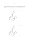 Novel Macrocyclic Inhibitors of Hepatitis C Virus Replication diagram and image