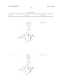 Novel Macrocyclic Inhibitors of Hepatitis C Virus Replication diagram and image