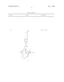 Novel Macrocyclic Inhibitors of Hepatitis C Virus Replication diagram and image