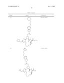 Novel Macrocyclic Inhibitors of Hepatitis C Virus Replication diagram and image