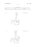 Novel Macrocyclic Inhibitors of Hepatitis C Virus Replication diagram and image