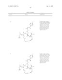 Novel Macrocyclic Inhibitors of Hepatitis C Virus Replication diagram and image