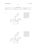 Novel Macrocyclic Inhibitors of Hepatitis C Virus Replication diagram and image