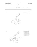 Novel Macrocyclic Inhibitors of Hepatitis C Virus Replication diagram and image