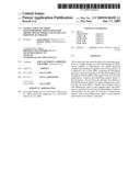 COAGULATION FACTOR III POLYMORPHISMS ASSOCIATED WITH PREDICTION OF SUBJECT OUTCOME AND RESPONSE TO THERAPY diagram and image