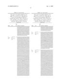 COAGULATION FACTOR III POLYMORPHISMS ASSOCIATED WITH PREDICTION OF SUBJECT OUTCOME AND RESPONSE TO THERAPY diagram and image
