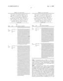 COAGULATION FACTOR III POLYMORPHISMS ASSOCIATED WITH PREDICTION OF SUBJECT OUTCOME AND RESPONSE TO THERAPY diagram and image