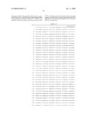 COAGULATION FACTOR III POLYMORPHISMS ASSOCIATED WITH PREDICTION OF SUBJECT OUTCOME AND RESPONSE TO THERAPY diagram and image