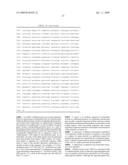 COAGULATION FACTOR III POLYMORPHISMS ASSOCIATED WITH PREDICTION OF SUBJECT OUTCOME AND RESPONSE TO THERAPY diagram and image